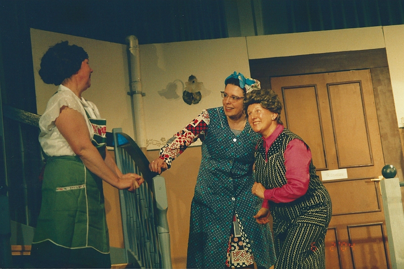 Der m&ouml;blierte Herr