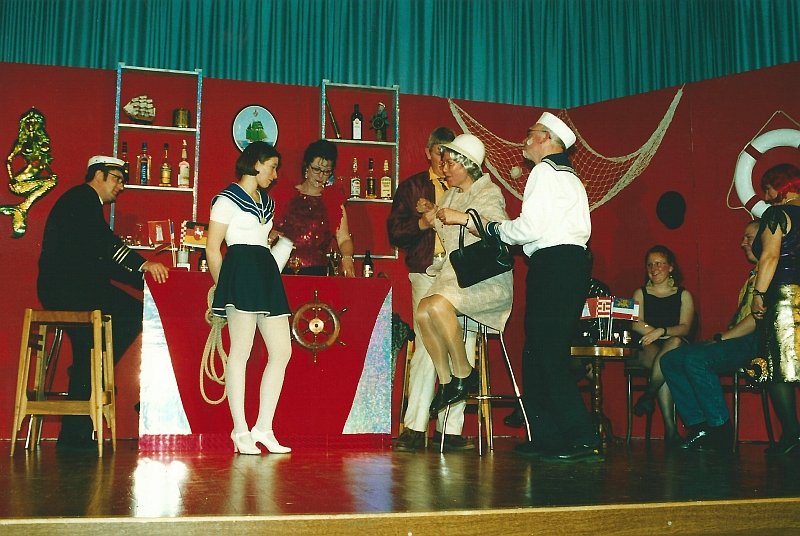 Der sch&ouml;nste Mann von der Reeperbahn