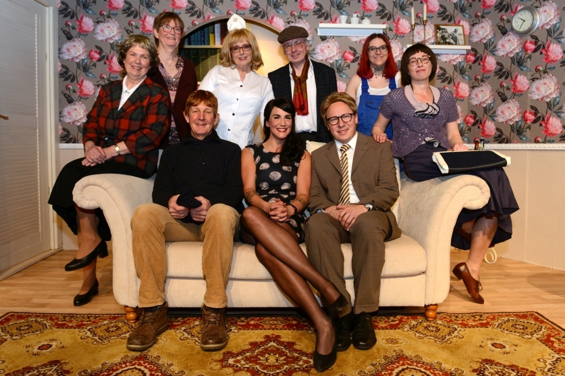 Ein Schluessel fuer zwei 