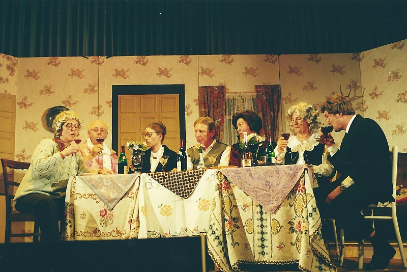 Pension Sonnenschein